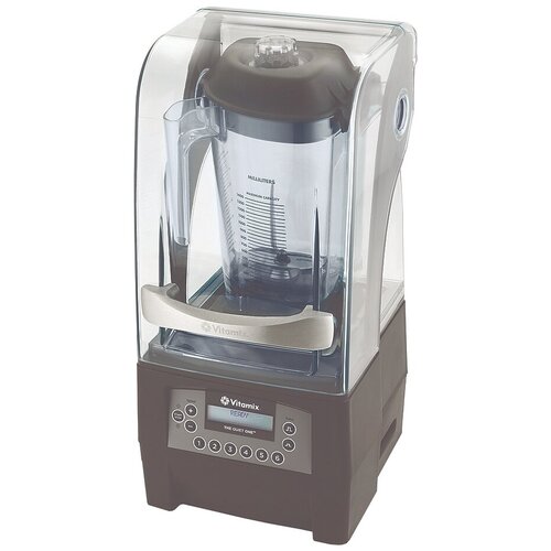 Блендер Vitamix The Quiet One VM50031 поликарбонат 22921400₽