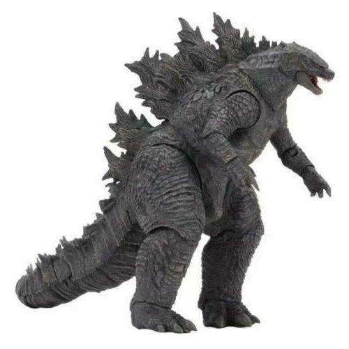 Игрушка Годзилла 2014. Modern Godzilla (20см.)
