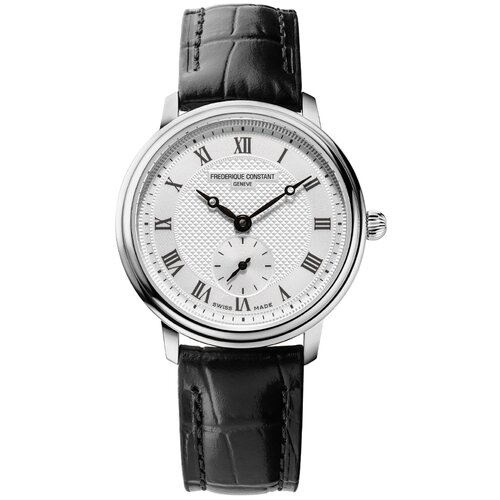 Часы Frederique Constant FC-235M1S6