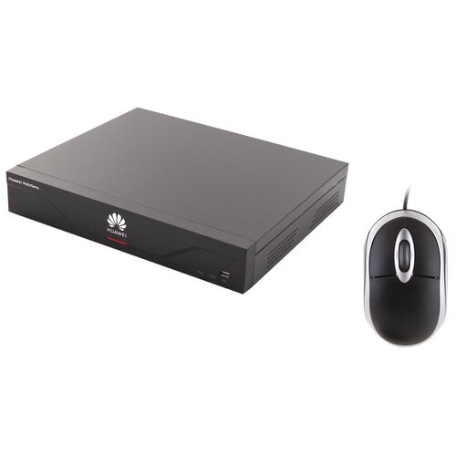 IP-видеорегистратор Huawei NVR800-B04 98061268 1497100₽