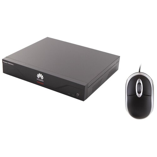 IP-видеорегистратор Huawei NVR800-B04 (98061268)