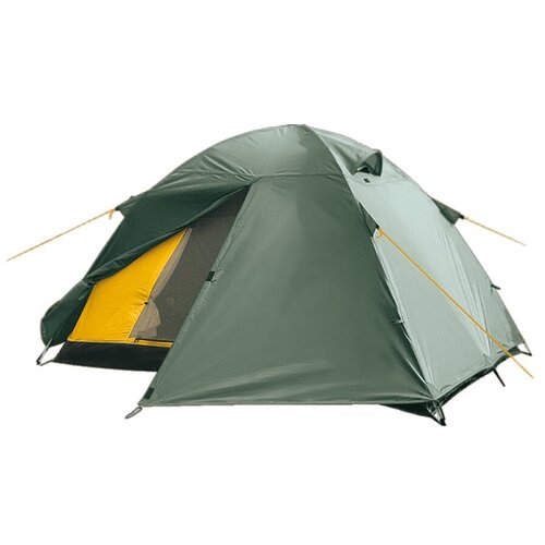 BTrace Палатка Malm 2 BTrace (Зеленый/Бежевый) tent btrace 3x5 зеленый