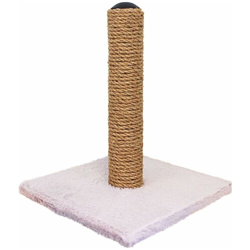 Когтеточка УЮТ Серая Mini 30 30 35 1,52кг