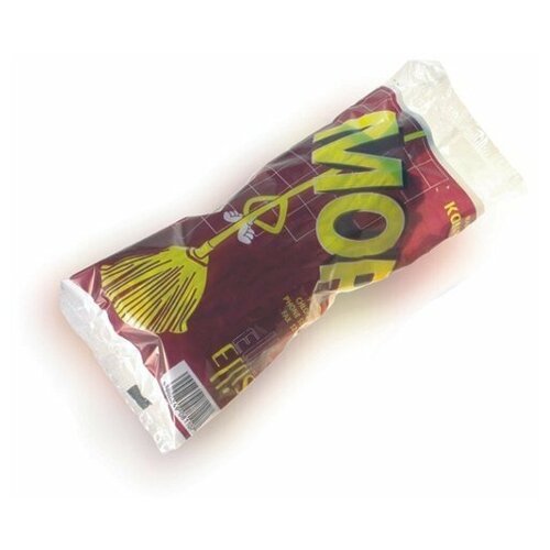 МОП- тряпка стандарт х/б 120г./90шт/