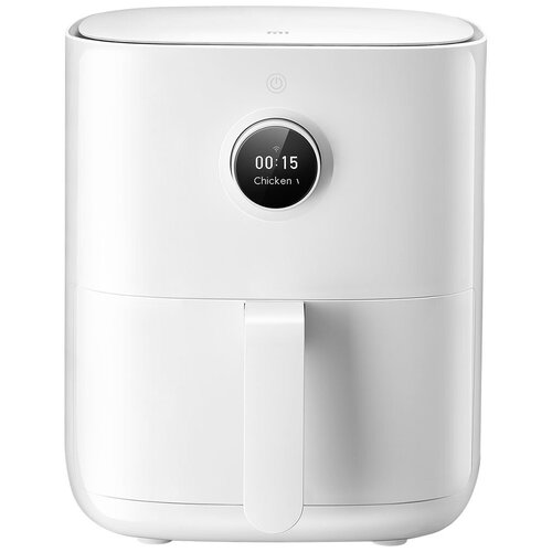 Аэрогриль Xiaomi Mi Smart Air Fryer 35L EU MAF02 BHR4849EU уц-4-1 728594 1548500₽