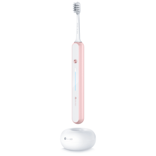 Зубная щётка электрическая DR.BEI Sonic Electric Toothbrush S7 Pink