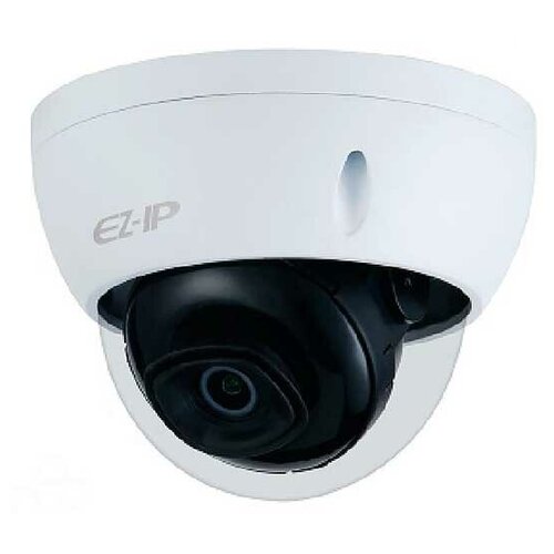 EZ-IP C-D3B20P-0280B Видеокамера IP купольная антивандальная, 1 2.7