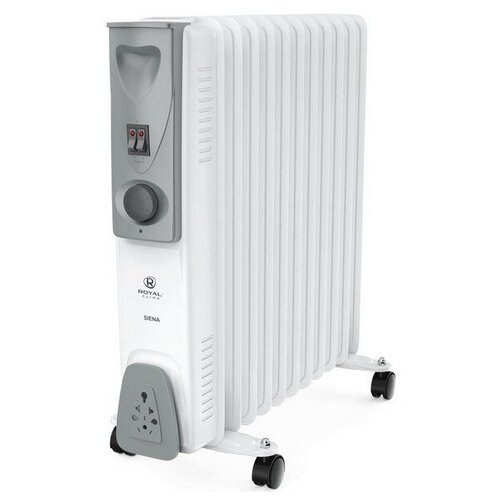 Масляный обогреватель Royal Clima Ror-s11-2500m 581900₽
