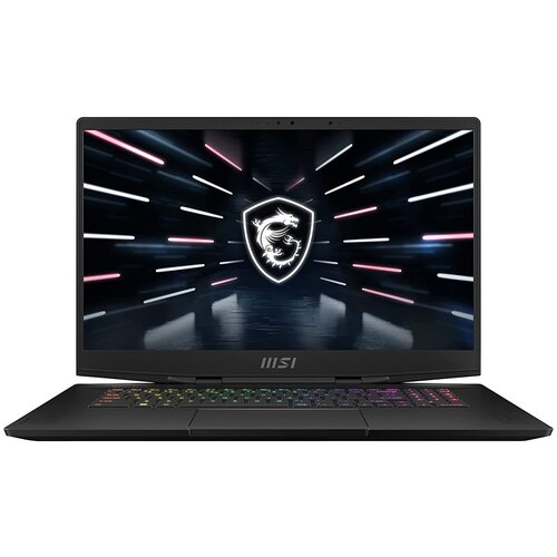 Ноутбук MSI Stealth GS77 12UGS-251RU i9 12900H/32Gb/SSD1Tb/RTX3070Ti 8Gb/17.3