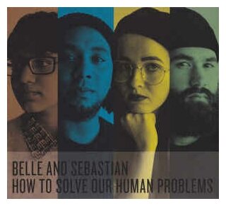 Компакт-Диски MATADOR BELLE SEBASTIAN - How To Solve Our Human Problems CD 2000₽