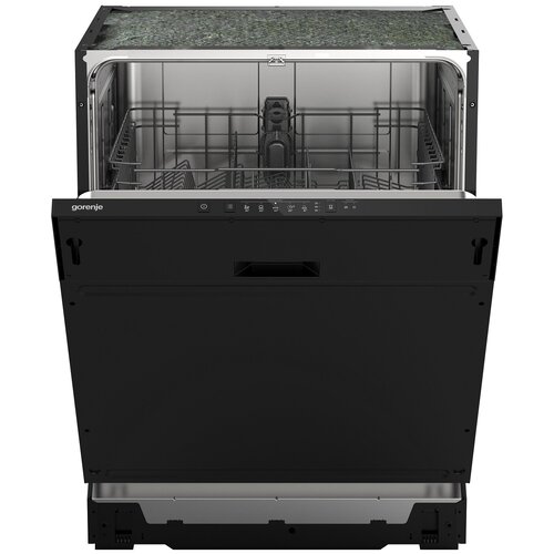 Встраиваемая посудомоечная машина Gorenje GV62040