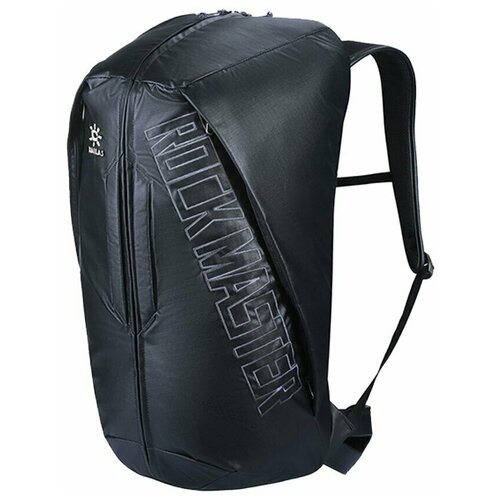 Kailas рюкзак скальный Rock Master Backpack 35л (Черный, 17000) рюкзак kailas rock master climbing 36