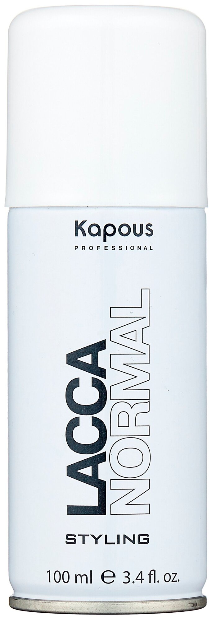 83 Kapous Professional Styling       100 