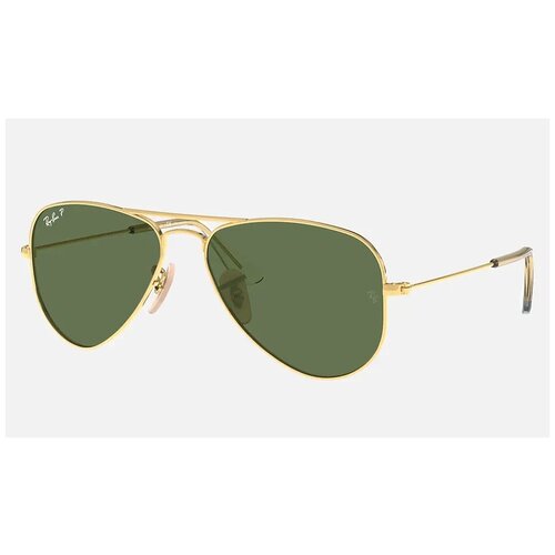 Солнцезащитные очки Ray-Ban JUNIOR AVIATOR RJ9506S 223/2P (52-14)