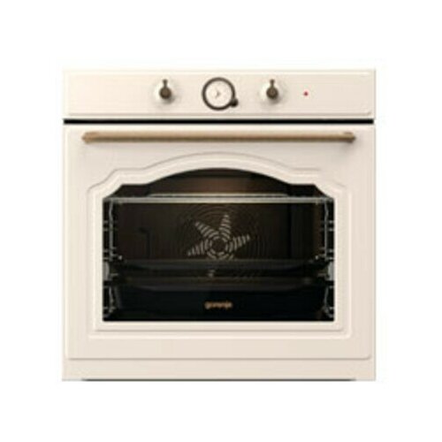 Духовой шкаф эл GORENJE BOS 67372 CLI 5105500₽