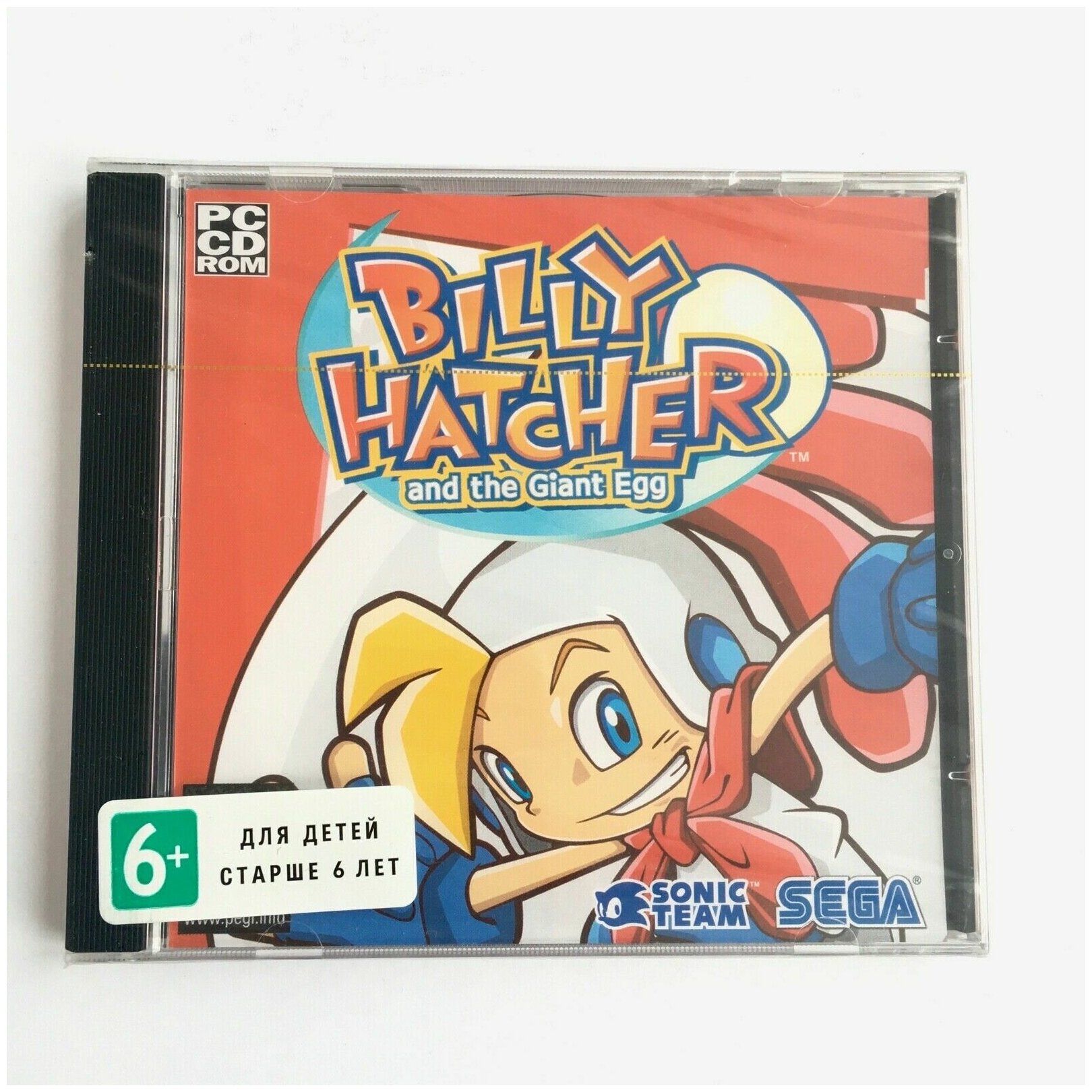 Billy hatcher and the giant egg steam фото 60