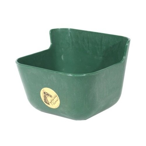 Кормушка индивидуальная для телят, лошадей 109 OK Plast