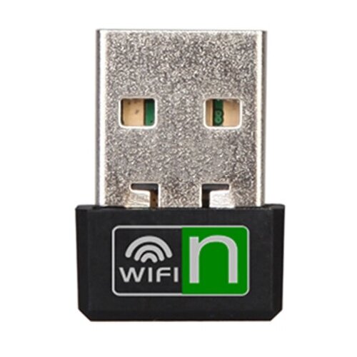 Адаптер PALMEXX USB WiFi n/g/b MT7601