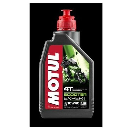 фото Масло моторное motul 105935