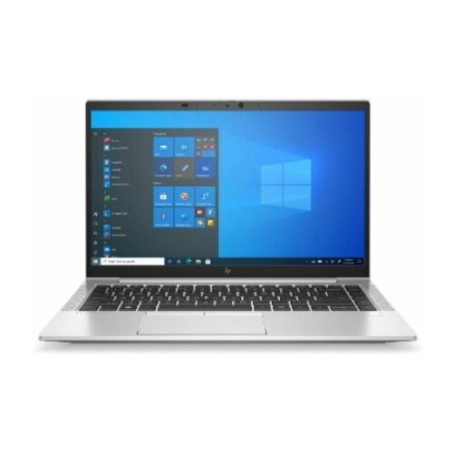 Ноутбук HP EliteBook 845 G8 Ryzen 5 Pro 5650U 8Gb SSD256Gb AMD Radeon 14