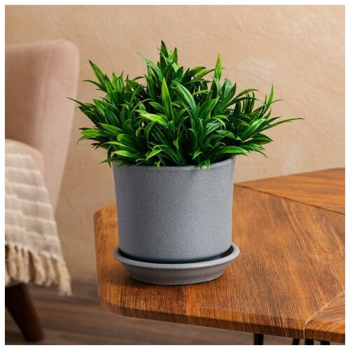 Горшок для цветов 