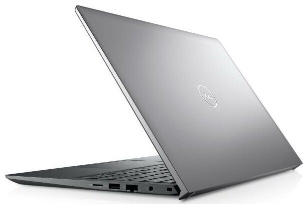 14 Ноутбук Dell Intel Core i5-1135G7 24 ГГц RAM 8 ГБ SSD 512 ГБ Intel Iris Xe Graphics Windows Home 5402-6039DR54026039