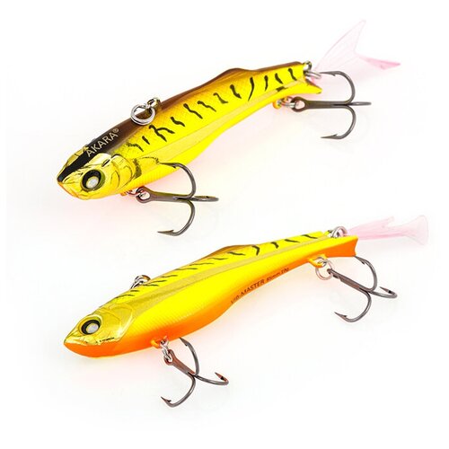 фото Воблер раттлин akara vib-master 70 мм a10