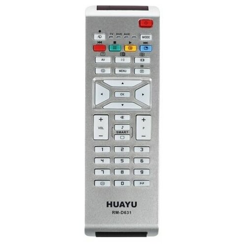 фото Пульт huayu для philips rm-d631 универсальный