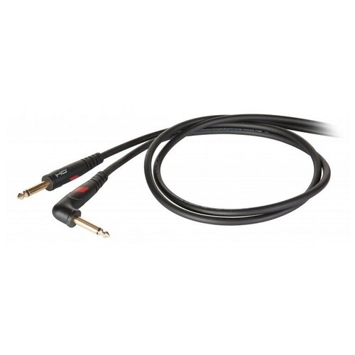 Инструментальный кабель 3м. DIE HARD DHG120LU3