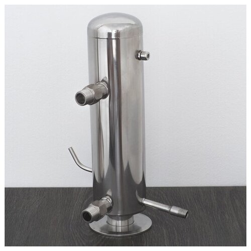 Бражно-ректификационная установка 2 1199900₽