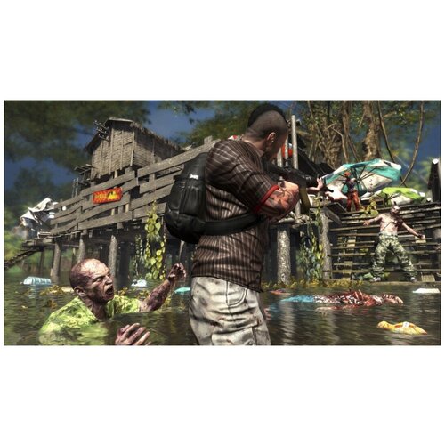 Dead Island: Riptide - Survivor Pack DLC