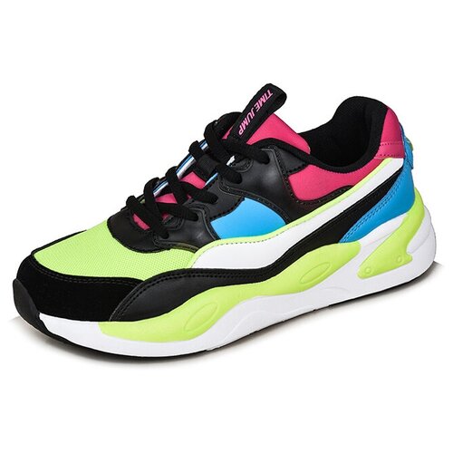 фото Полуботинки женские для активного отдыха k2202-2j timejump размер 37