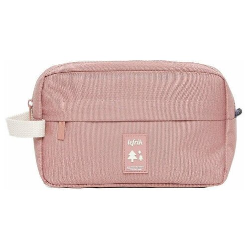 фото Сумка lefrik lithe bag dust pink