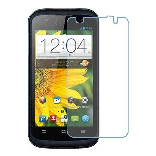 zte blade v9 защитный экран из нано стекла 9h одна штука ZTE Blade V защитный экран из нано стекла 9H одна штука