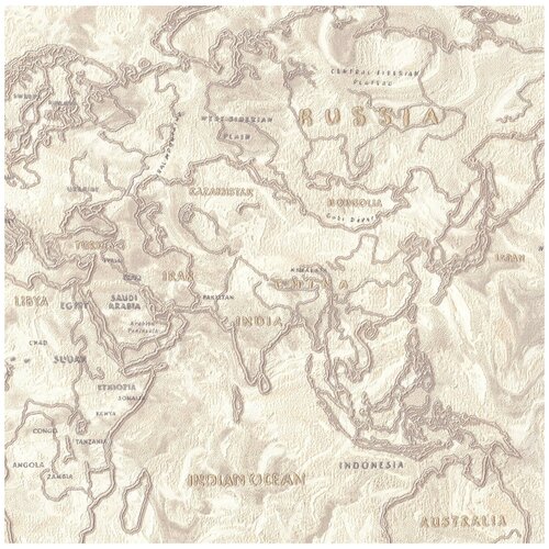 Обои Ornamy 106Х10м 8029-01 2645₽