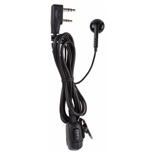 Гарнитура Р-1702 разъем тип Кенвуд 1шт 142600₽