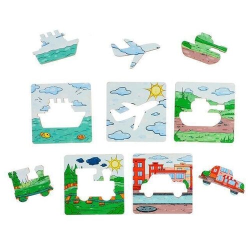 Трафарет для рисования 