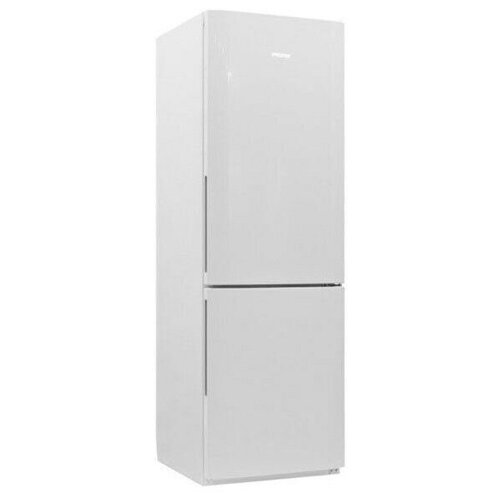 Холодильник Pozis RK FNF-170 W вертикальные ручки
