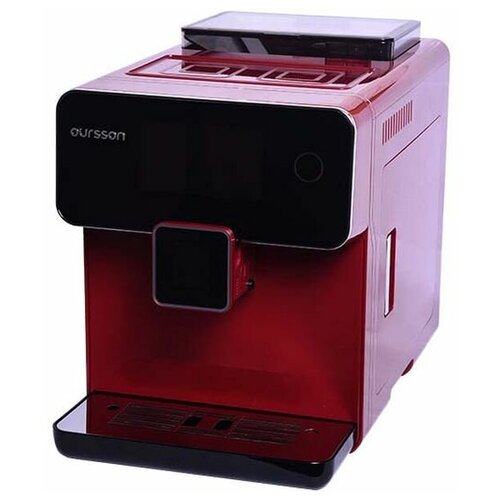 Кофемашина Oursson AM6250DC Темная вишня 3809900₽