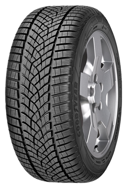 Goodyear UltraGrip Performance+ 225/45 R18 95V XL