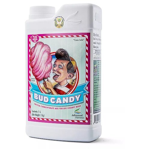 Стимулятор Advanced Nutrients Bud Candy 0,25л