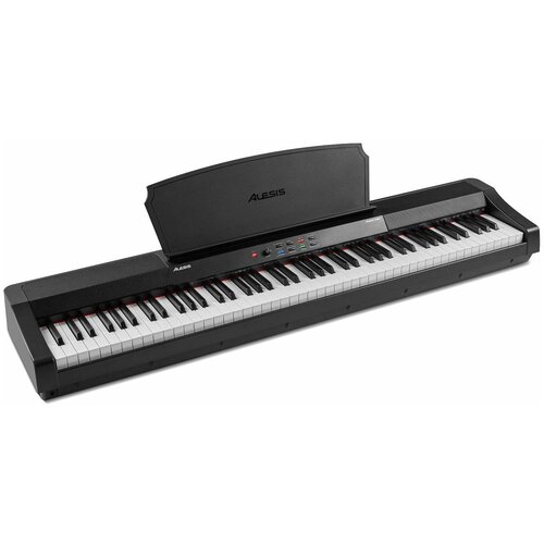 Alesis Prestige midi клавиатура alesis q mini