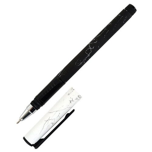 LOREX ручка масляная Double Soft, 0.7 мм, LXOPDS, 1 шт.