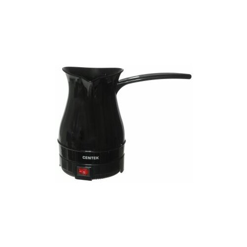 Кофеварка Centek CT-1087 черный 200100₽