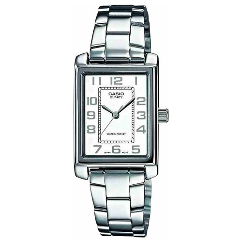фото Часы наручные casio ltp-1234pd-7b