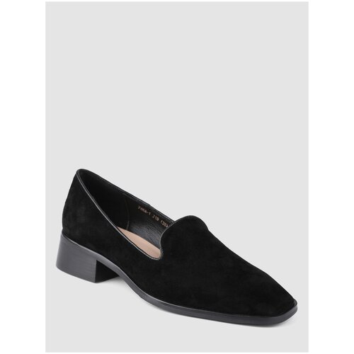 Лоферы женские F46A-1