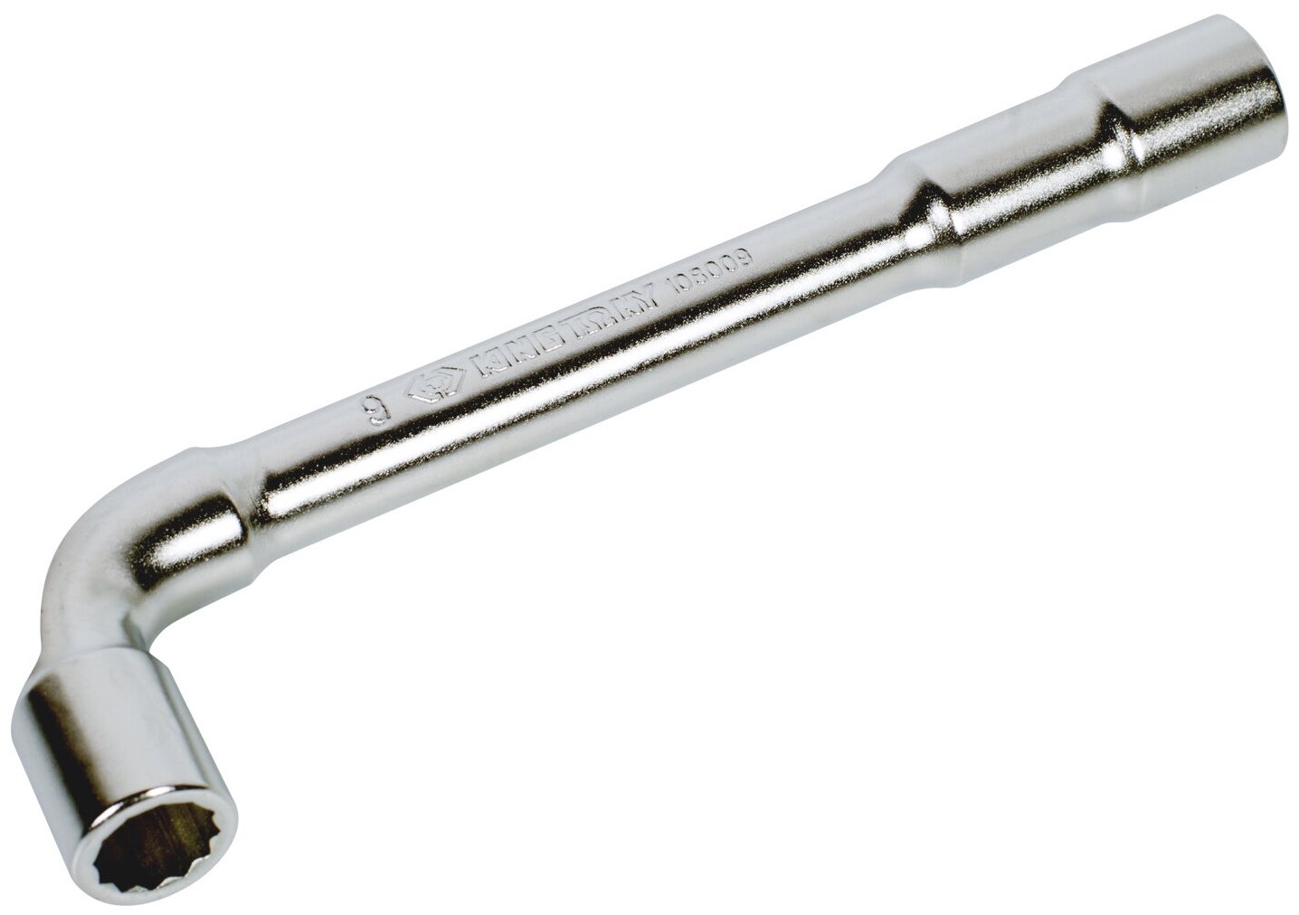 Ключ Г-образный торцевой 9 мм KING TONY 1080-09