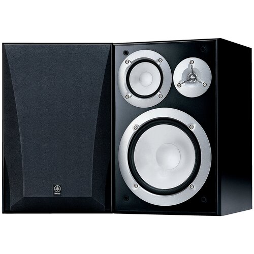 Акустическая система Yamaha NS-6490 черная 1798000₽