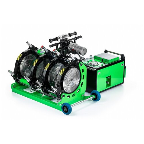 Аппарат для сварки ПНД труб ПРОСВАР С 315 плюс 61500000₽