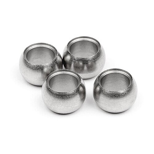 KING PIN BALL 7.8x4.8mm (4pcs)